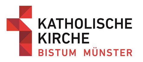 Das Logo des Bistum Münster