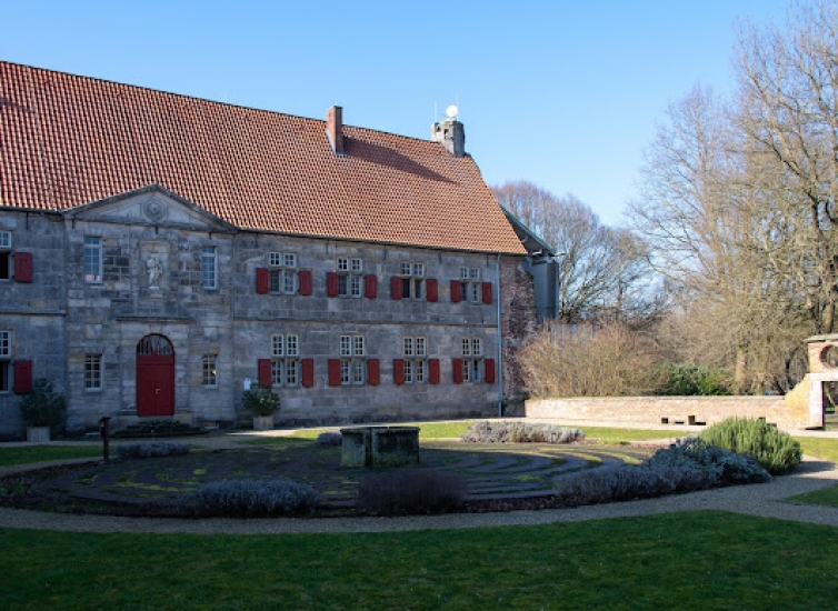 Kloster Frenswegen 