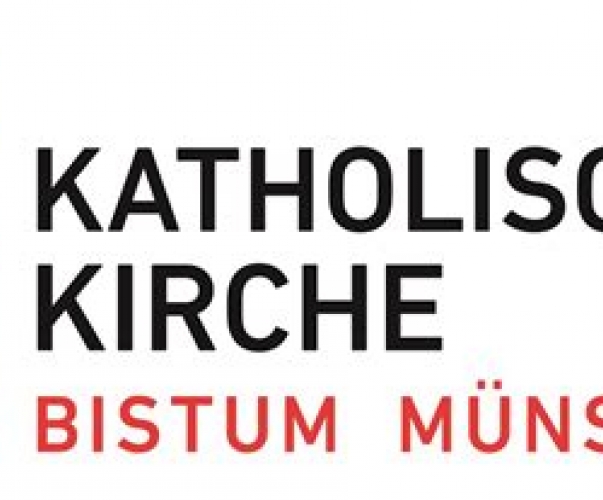 Das Logo des Bistum Münster